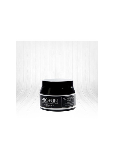 Biorin Nemlendirici Argan Maskesi 500 ML