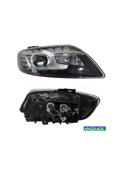Audi Q7 2010-2015 Far Sol Oem No: 4l0941029ac