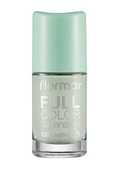 Flormar Full Color Nail Enamel Oje Fc23 8690604310593