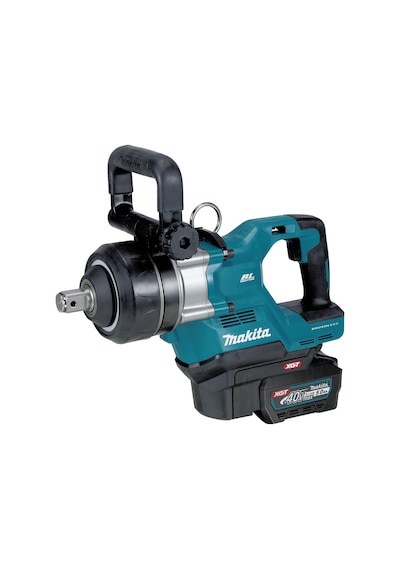 Makita Akülü Darbeli Somun Sıkma Tw009gz