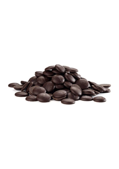Callebaut Bitter Çikolata Venezuela %72 1 Kg