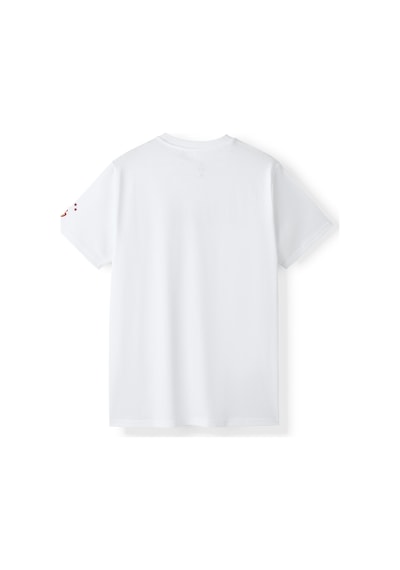Gsstore Galatasaray Erkek T-shirt E261042 Beyaz