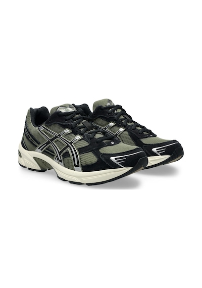 Asics Gel-1130 Unisex Yeşil Sneakers 1203a610-300 Yeşil