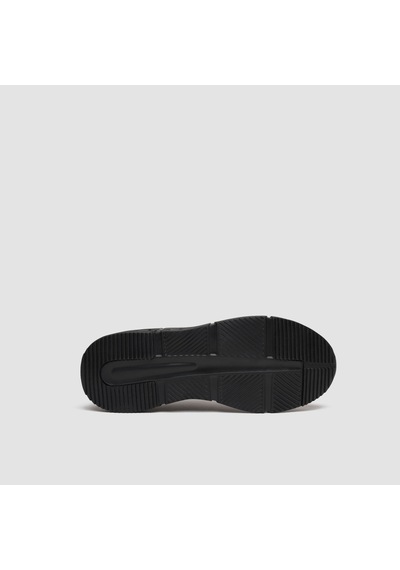 Jeep Shoes Trail Erkek Siyah Ayakkabı