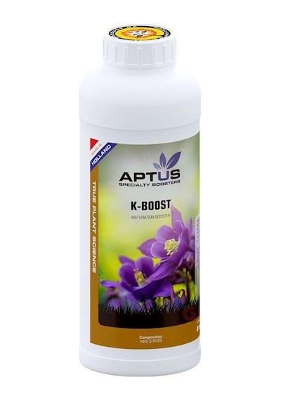 Aptus K Boost 500 ML