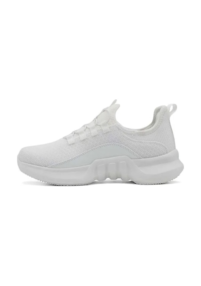 Lescon Nano 6 Hellıum Uniseks Spor Ayakkabı Beyaz Beyaz