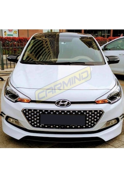Hyundai İ20 Batman Yarasa Ayna Kapağı Sinyalli 2014-2018