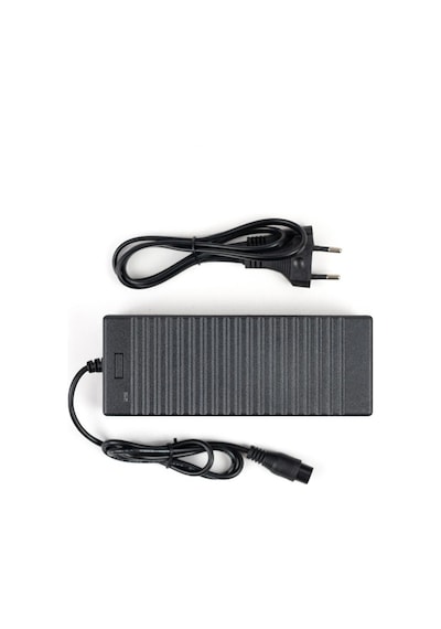 Onvo OV-007 Şarj Cihazı (Adaptör) 36V 2A