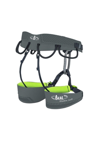 Beal Shadow Soft Harness-5637 Çok Renkli