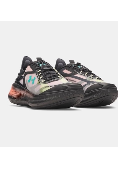Under Armour Ua Echo Unısex Spor Ayakkabı 6006061 6006061 824