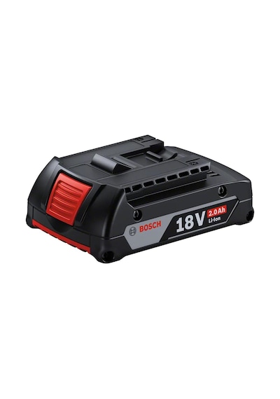 Bosch Gba 18v 2.0ah Li-ion Akü