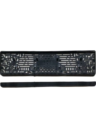 Araç Plakalık 2 Adet 551607620