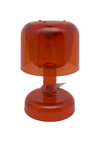 Panther Pt-428 Mini Led Masa Lambası Kırmızı