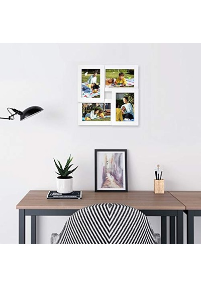 Fotoğraf Için Resim Çerçevesi Kolajı 10 X 15 Cm Rpf25wt