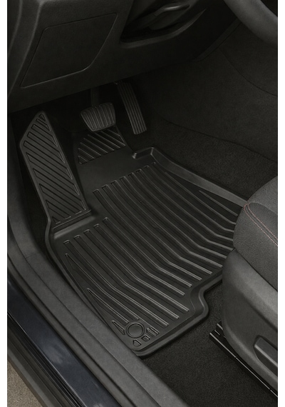 Togg T10f 2025+ Sedan 3d Oto Paspas Premium