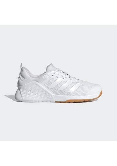 Adidas Dropset 3 Trainer W Unisex Antrenman Ayakkabısı Id8633 Beyaz Id8633 Beyaz