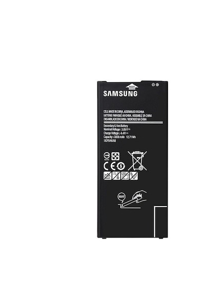 Samsung Galaxy J7 Prime SM-G610 Uyumlu Batarya Pil