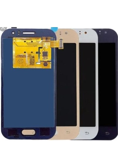 Samsung Galaxy Uyumlu J1 Ace J110 Lcd Ekran Dokunmatik