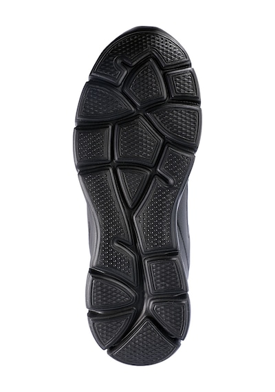 Slazenger PERA Erkek Koşu &amp; Yürüyüş Ayakkabı Siyah