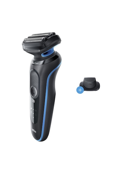 Braun Series 5 50-B1200S Kablosuz Tıraş Makinesi