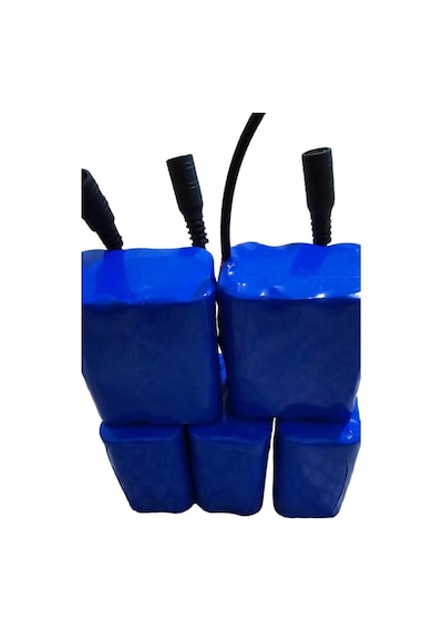Sazan Yemleme Tekne Ve Bot 7.4v Pilimiz 14.000 Mah 6 Lı Pilden Oluşur Kaliteli Uzun Ömürlü
