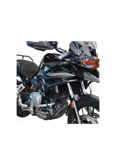 Bmw F850 / F750 / F800 Gs Üst Koruma Demiri 2018-2025