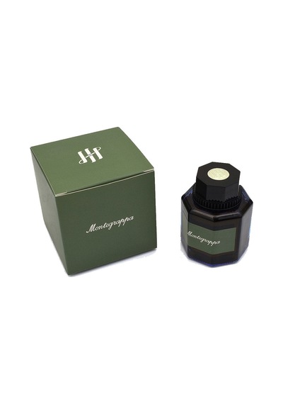 Montegrappa Mürekkep Mavi Ia02Bzib