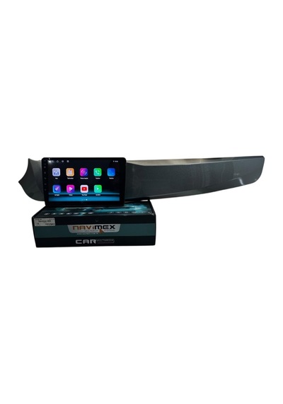 Alfa Romeo Giulietta 2010-2014 Navimex 8-128 Fanlı Profesyonel Oem Multimedia