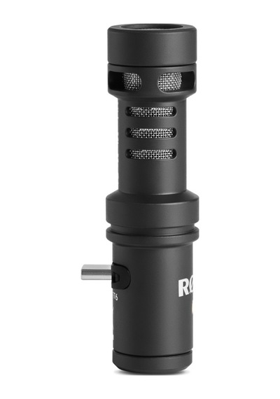 Røde Videomic Me-c+