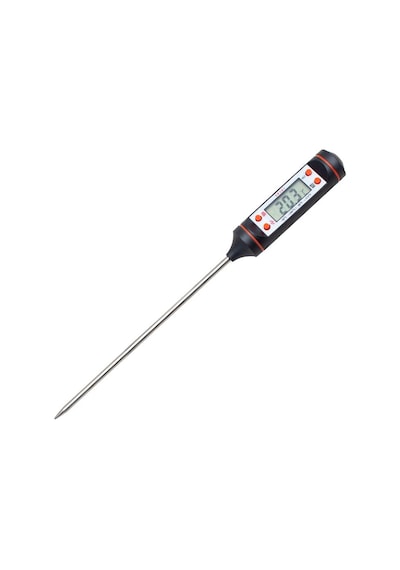 Powermaster Tp-101 Cep Tipi Daldırmalı Dijital Termometre