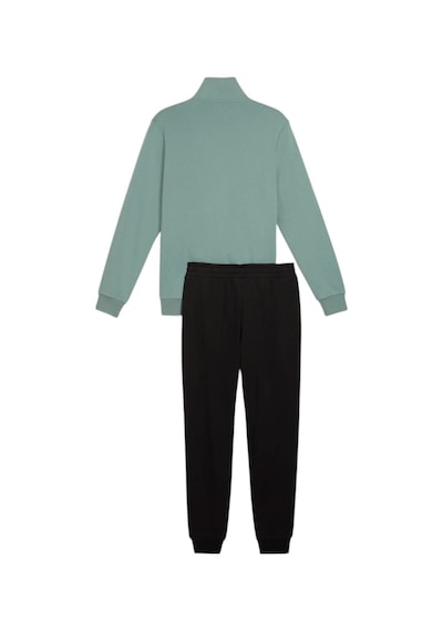Puma Ess Sweat Suit Erkek Eşofman Takımı 68484830 Yeşil