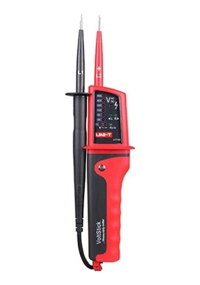 Unı-T Ut 15B UT15B AC-DC Led Voltaj Dedektörü