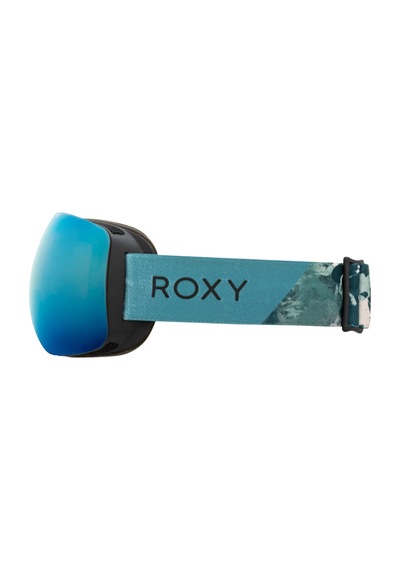 Roxy Roxy Rosewood Kadın Snowboard Gözlüğü Meb9 Çok Renkli