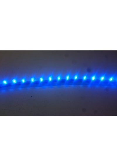 30 Cm 18 Ledli Eklenebilir Şerit Led (5 Cm De Bir Kesilebilir)