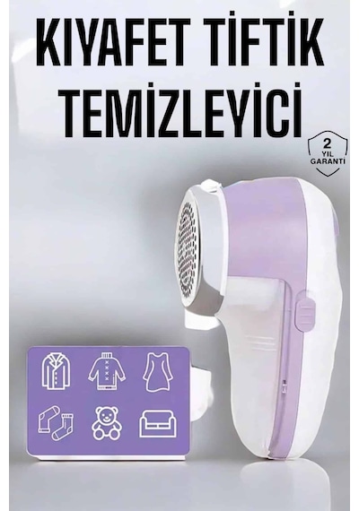 Tiftik - 56 - Temizleyici Hazneli Şarjlı Manuel - Shopılke - Kolay Kullanım