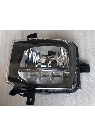 Sis Farı Led Li Sağ T-cross 2019-2023 - 2gm941662