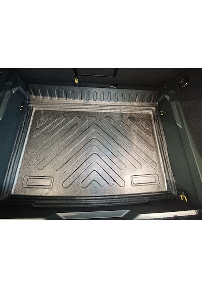 Sahler Volkswagen T-roc 4.5d Paspas Rizline 3d Bagaj Havuzu Alt Kademe