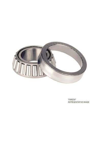 32016X TIMKEN Konik Makaralı Rulman