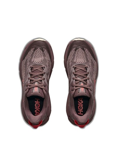 Hoka Challenger 8 Gtx Unisex Patika Koşu Ayakkabısı 1171959-bdy Siyah