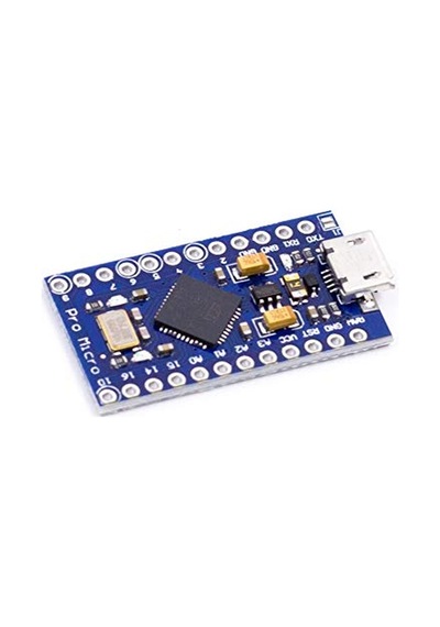 Micro 5v - Klon