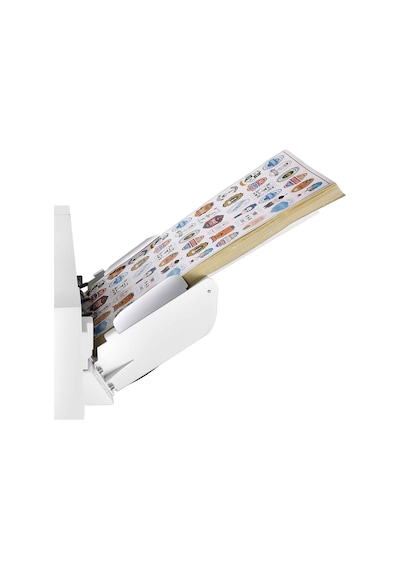 TOYOCUT ETİKET KESİM MAKİNESİ