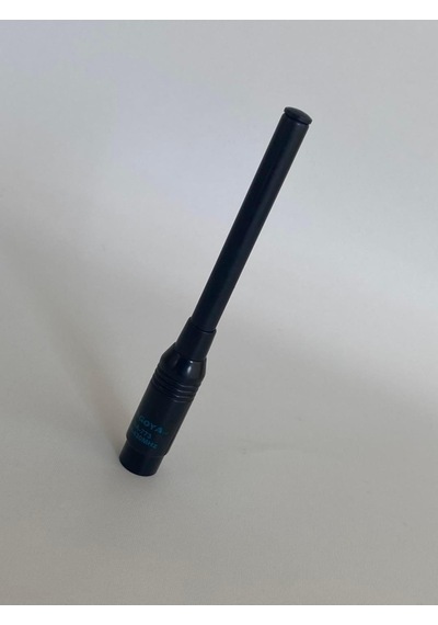 Nagoya NA-773 SMA Erkek Dual Bant Teleskopik Anten