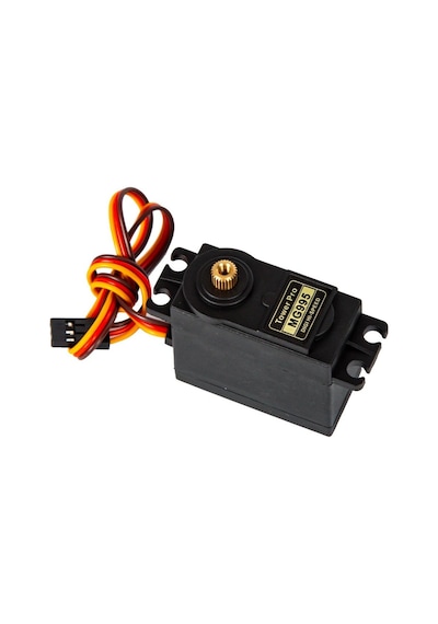 MG995 12 KG 360 Derece  Servo Motor