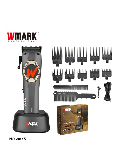 Wmark Ng-9015 Turbo Taurus 180 Dk