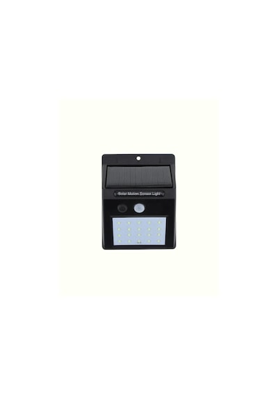 Kablosuz Solar Led Lamba Bahçe, Veranda, Merdiven Işığı, Otomatik Aç-kapa Sensörlü