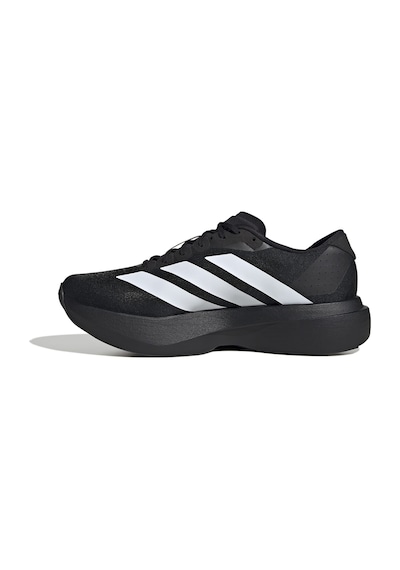 Adidas Adizero Evo Sl Erkek Siyah Koşu Ayakkabısı Jp7149 Siyah