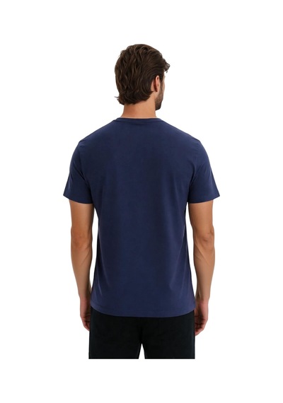 Arma Ar-ma Erkek Bisiklet Yaka Tişört Resim Baskili Örme Kumaş Regular Fit %100 Pamuk 30/2 Süprem Y31344448702 Lacivert-l1 Arma Ar-ma Erkek Bisiklet Yaka Tişört Resim Baskili Örme Kumaş Regular Fit %100 Pamuk 30/2 Süprem Y31344448702 Lacivert-l1