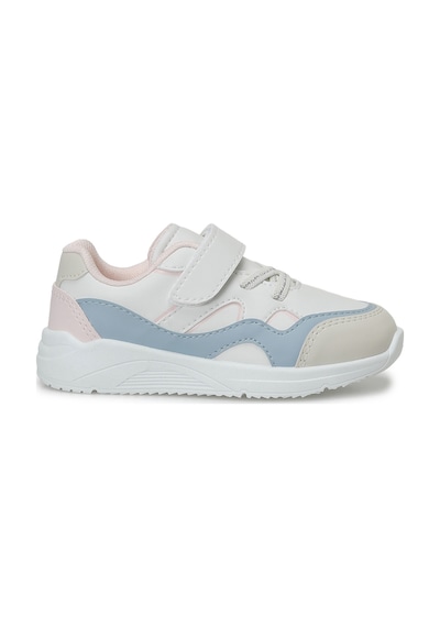 Polaris Tıny.p Beyaz Kız Çocuk Sneaker Tıny.p6pr 000000000102707911