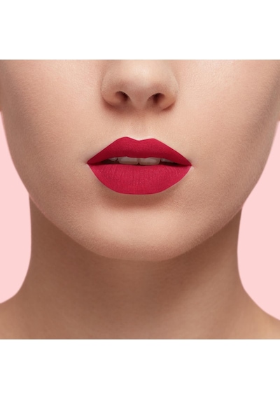 L'Oreal Paris Ral Inf.Macaronsnu Ruj 828 Framboise F
