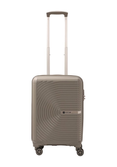 Mçs Group Mçs Polipropilen Valiz V374 55 Cm S21yy100000655 00006 Gri